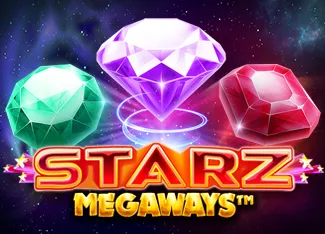 Starz Megaways - QUEENBET138