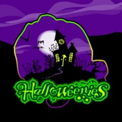 Halloweenies - QUEENBET138