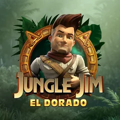 Jungle Jim - El Dorado - QUEENBET138