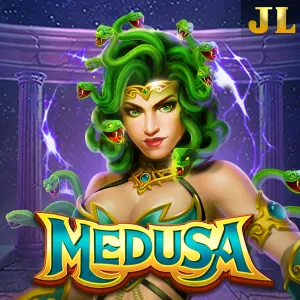 Jili : Medusa - QUEENBET138