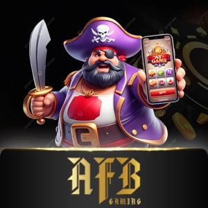AFB - QUEENBET138
