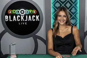 All Bets Blackjack - QUEENBET138
