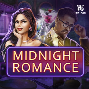 Redtiger : Midnight Romance - QUEENBET138