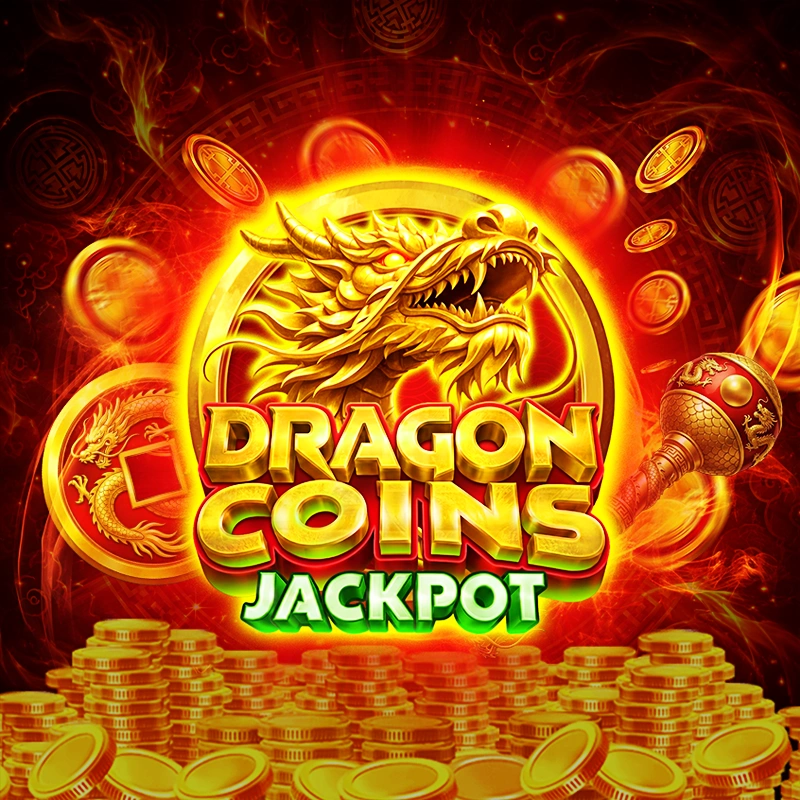 Mancala : Dragon Coins Jackpot - QUEENBET138
