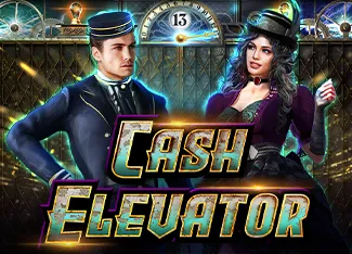 Cash Elevator - QUEENBET138