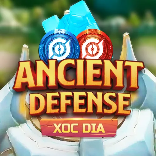 Ancient Defence 古堡奇兵 - QUEENBET138