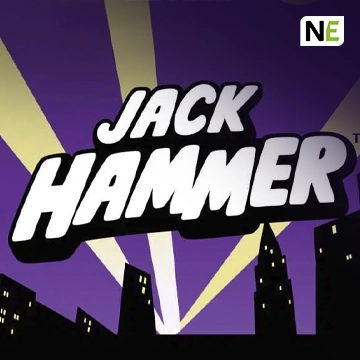 Jack Hammer - QUEENBET138