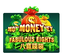 Fabulous Eights - QUEENBET138