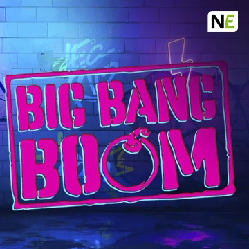 Big Bang Boom - QUEENBET138