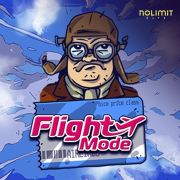 Flight Mode - QUEENBET138