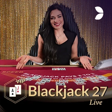Blackjack VIP 27 - QUEENBET138