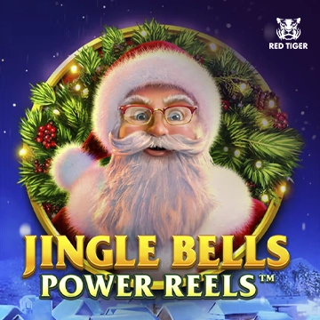 Redtiger : Jingle Bells Power Reels - QUEENBET138