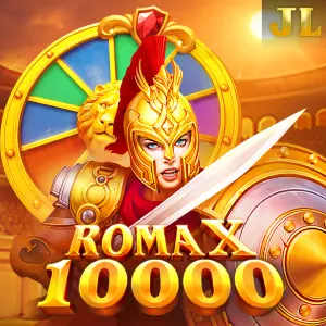 Jili : ROMA X 10000 - QUEENBET138
