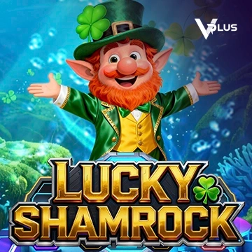 Lucky Shamrock - QUEENBET138
