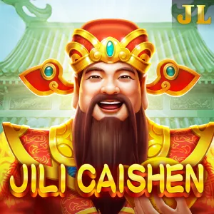 Jili : JILI Caishen - QUEENBET138