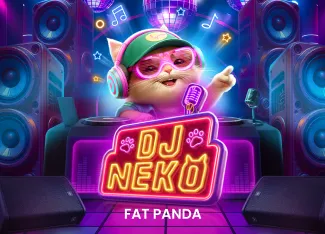 FatPanda : DJ Neko - QUEENBET138