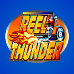 Reel Thunder - QUEENBET138