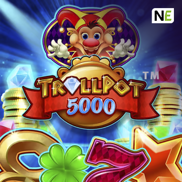 Trollpot 5000 - QUEENBET138