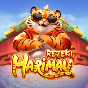 Besoft : Lucky Tiger - QUEENBET138