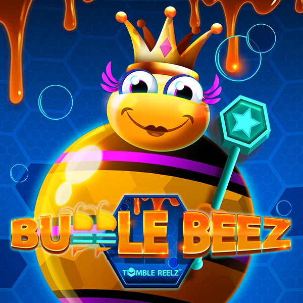 Bubble Beez - QUEENBET138