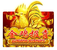 Golden Rooster - QUEENBET138