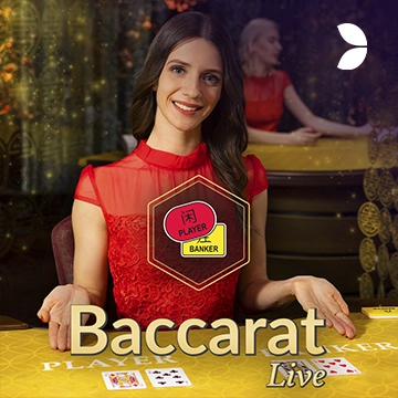 Baccarat Squeeze - QUEENBET138