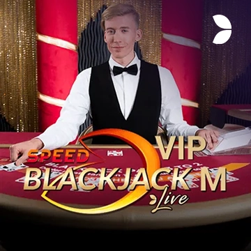 Speed VIP Blackjack M - QUEENBET138