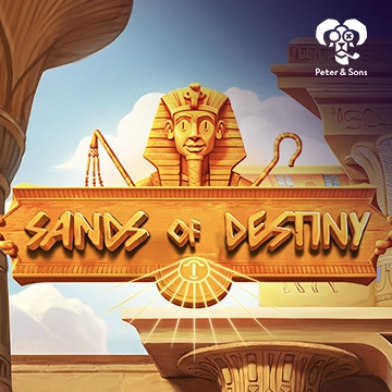 Sands of Destiny - QUEENBET138