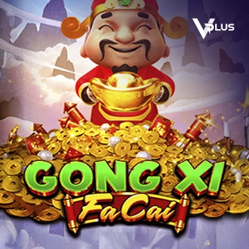 Gong Xi Fa Cai - QUEENBET138