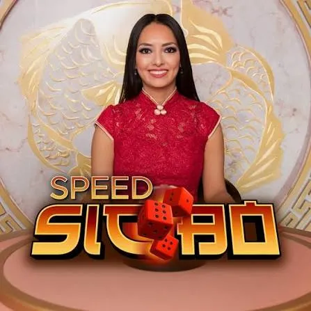 Speed Sic Bo - QUEENBET138