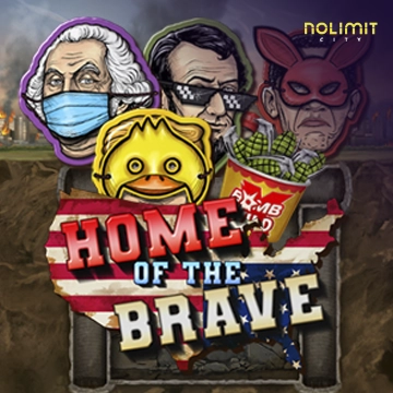 Home of the Brave - QUEENBET138