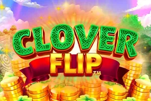 Clover Flip - QUEENBET138
