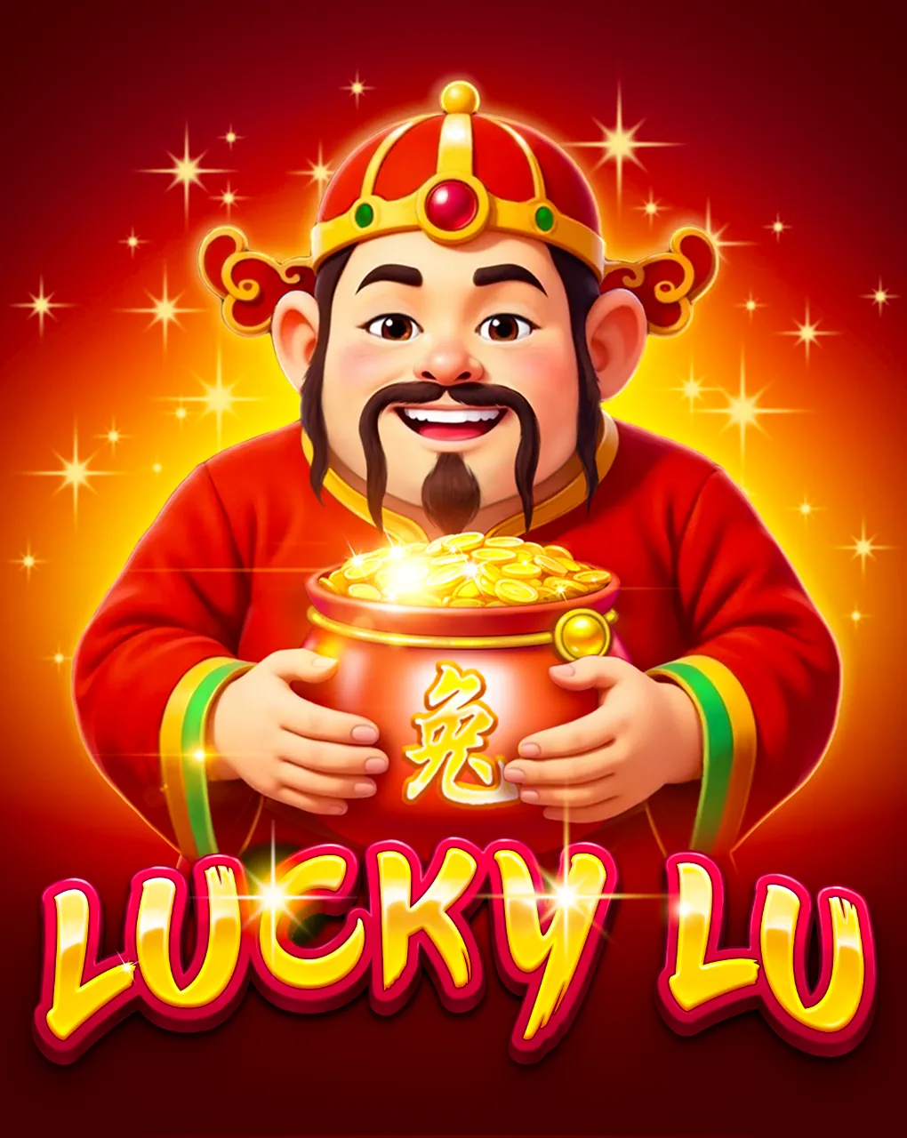 Bgaming : Lucky Lu - QUEENBET138
