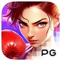 PGSoft : Knockout Riches - QUEENBET138