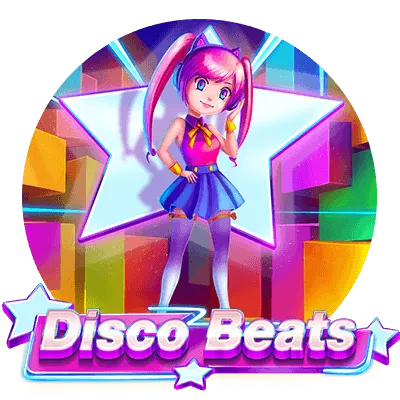 Disco Beats - QUEENBET138