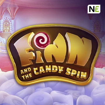Finn and the Candy Spin - QUEENBET138