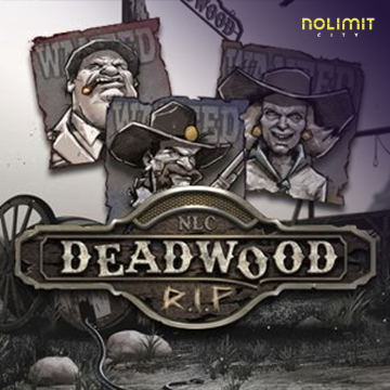 Deadwood RIP - QUEENBET138