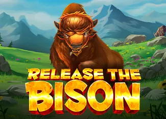 Release the Bison - QUEENBET138