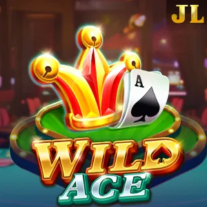 Jili : Wild Ace - QUEENBET138