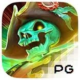 PGSoft : Dead Mans Riches - QUEENBET138