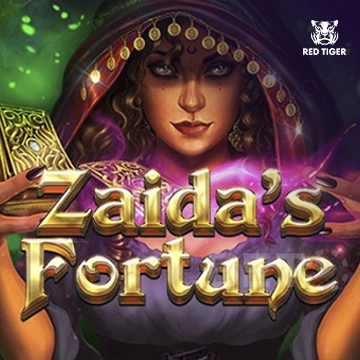 Redtiger : Zaidas Fortune - QUEENBET138