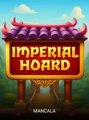 Mancala : Imperial Hoard - QUEENBET138