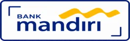 Bank Mandiri - QUEENBET138