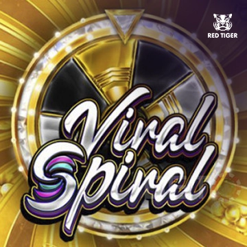 Redtiger : Viral Spiral - QUEENBET138