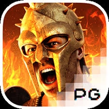 PGSoft : Gladiators Glory - QUEENBET138