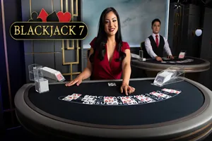 Blackjack 7 - QUEENBET138