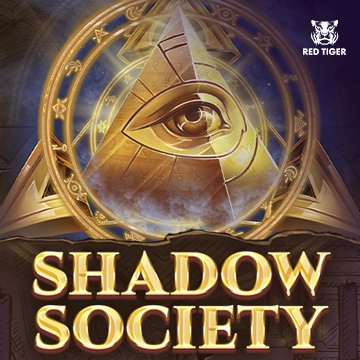 Redtiger : Shadow Society - QUEENBET138