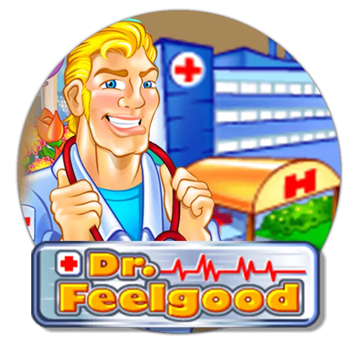 Dr Feelgood - QUEENBET138