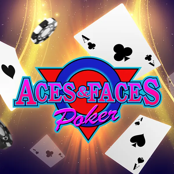 Aces and Faces - QUEENBET138