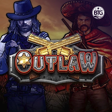 Bigtime : Outlaw - QUEENBET138